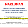 Notis Penutupan