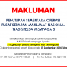 Notis Penutupan